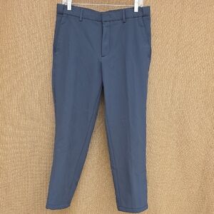 Jean Pierre Classic Blue Chinos